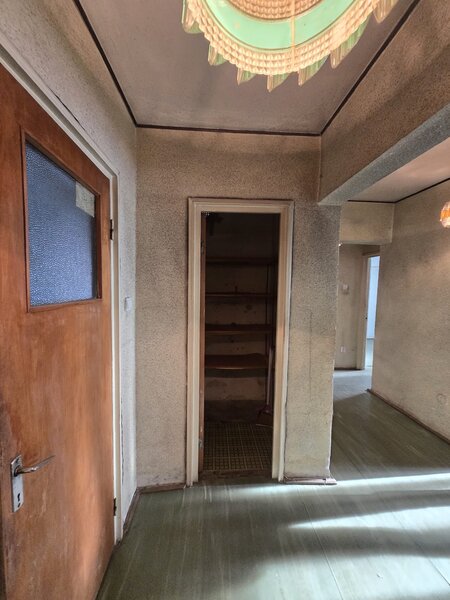 Drumul Taberei, Valea Argesului