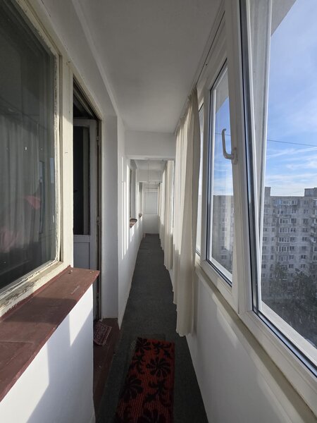 Drumul Taberei, Valea Argesului